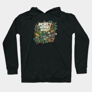 MONEY Hoodie